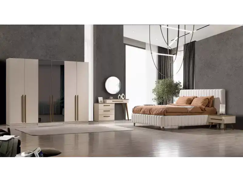 İnegöl Mobilya Taksim Düğün Paketi