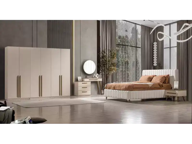 İnegöl Mobilya Taksim Düğün Paketi