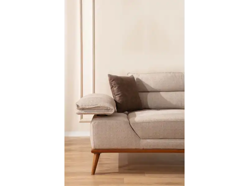 İnegöl Mobilya Time Koltuk Takımı