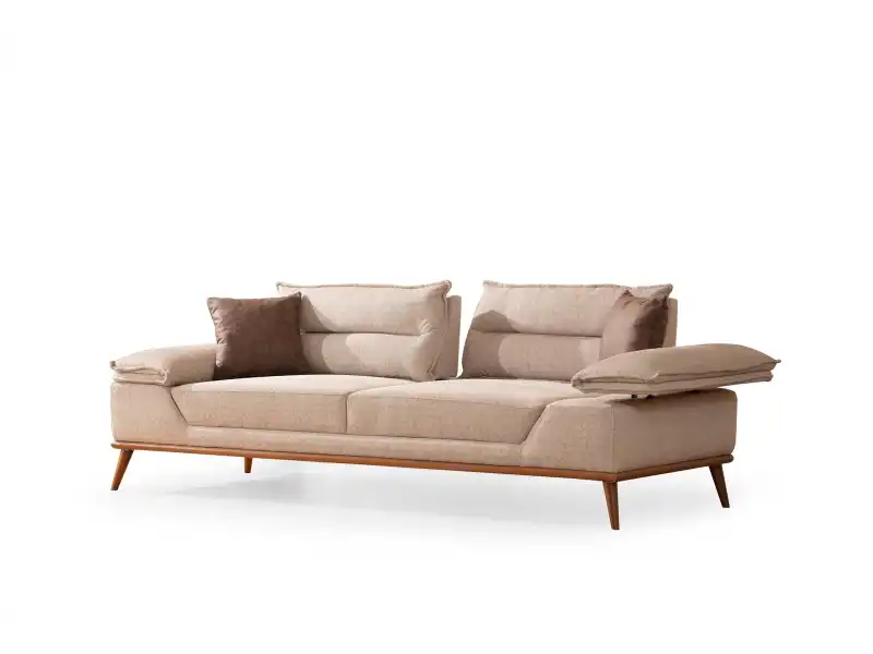 İnegöl Mobilya Time Koltuk Takımı