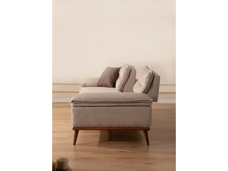 İnegöl Mobilya Time Koltuk Takımı