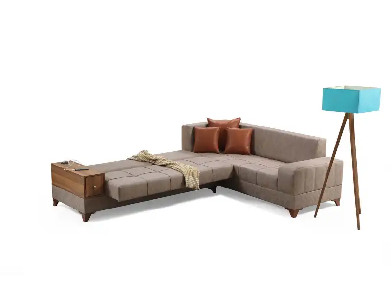 İnegöl Mobilya Zirve Köşe Takımı