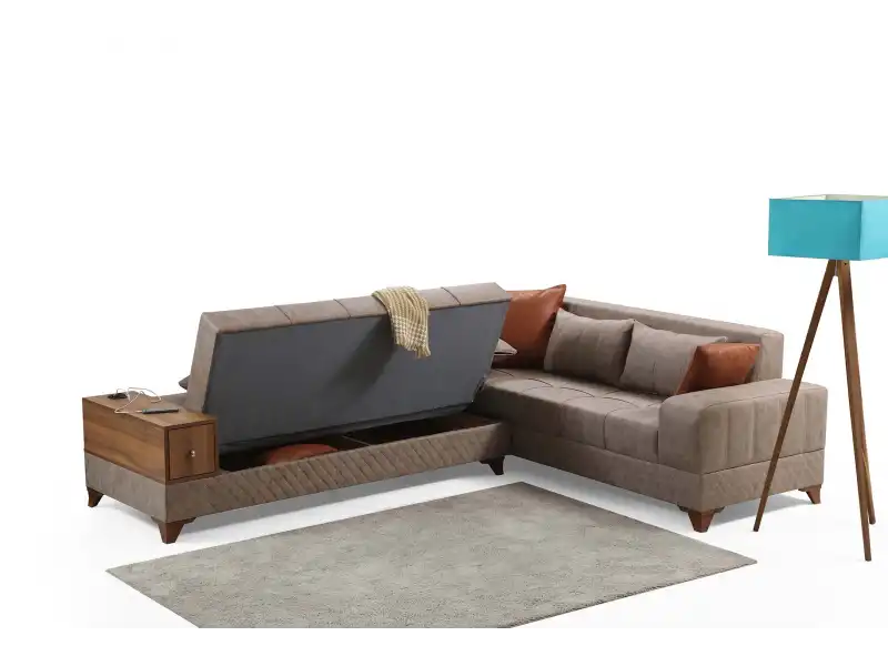 İnegöl Mobilya Zirve Köşe Takımı