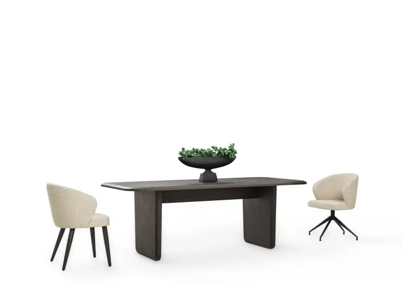 İnegöl Mobilyaları Balero Yemek Odası