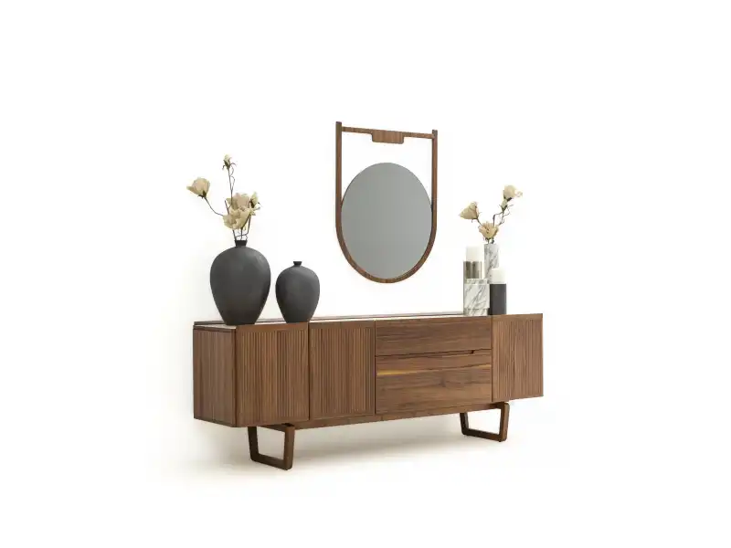 İnegöl Mobilyaları Salt Yemek Odası