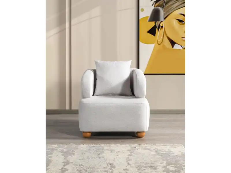 İnegöl Mobilyaları Sıla Koltuk Takımı