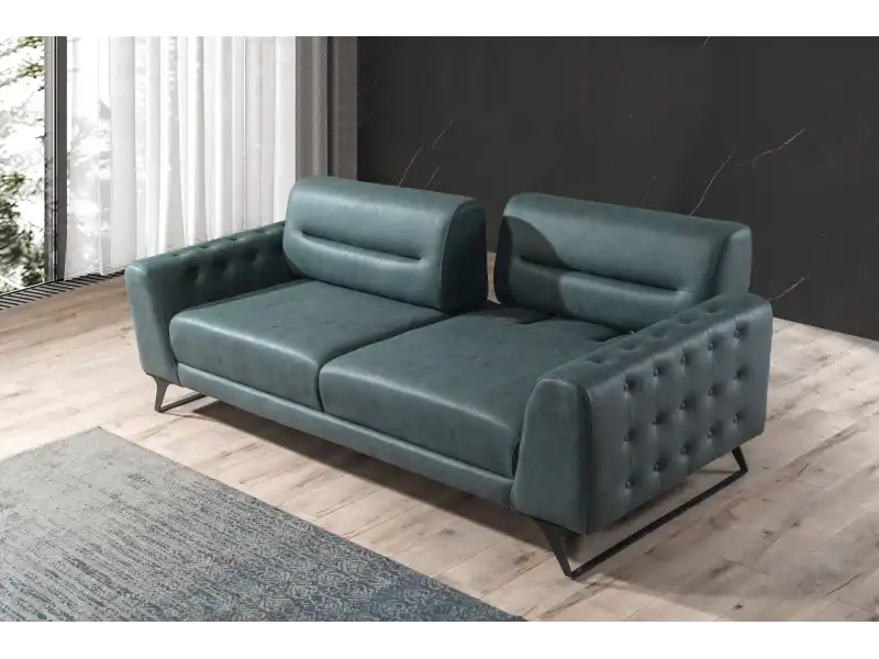 İnegöl Mobilyaları Vegas Koltuk Takımı