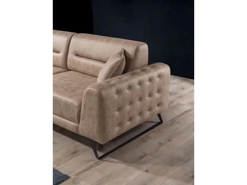 İnegöl Mobilyaları Vegas Koltuk Takımı