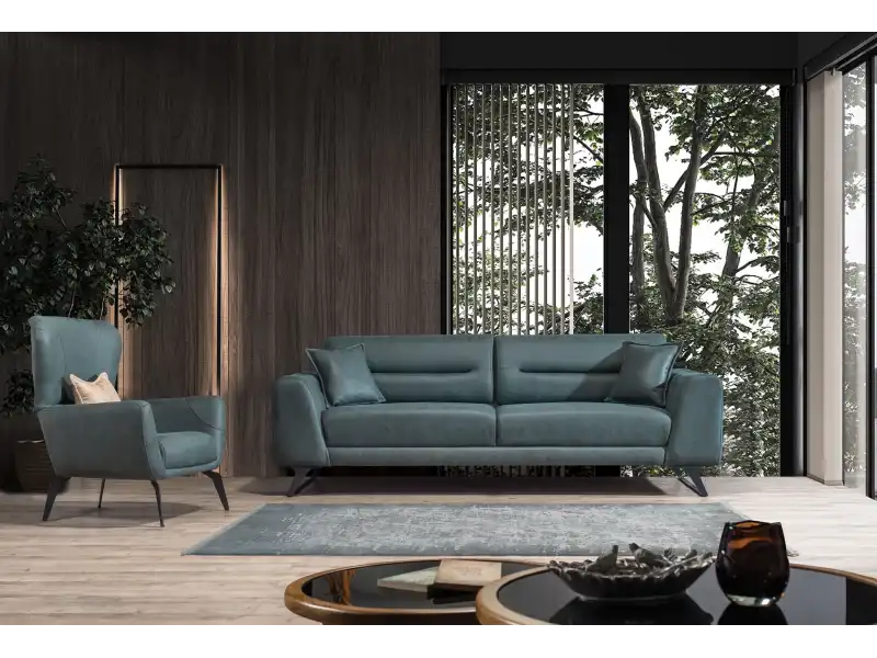 İnegöl Mobilyaları Vegas Koltuk Takımı