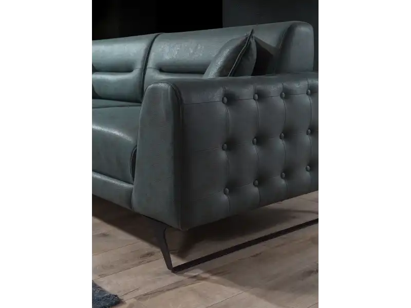 İnegöl Mobilyaları Vegas Koltuk Takımı