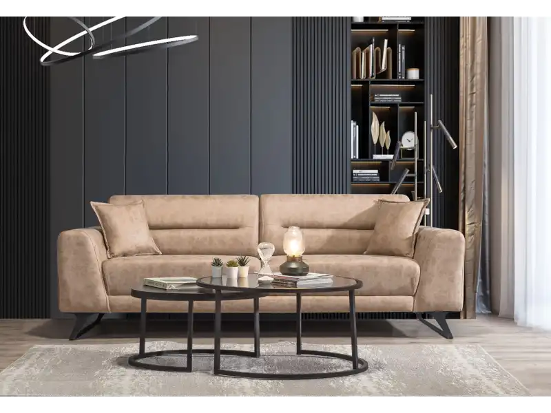 İnegöl Mobilyaları Vegas Koltuk Takımı