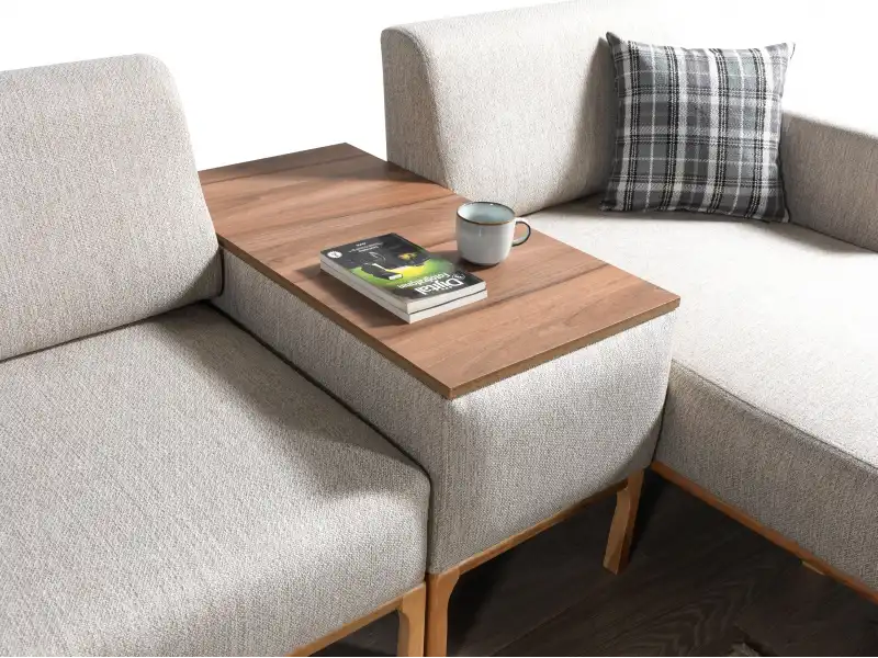 İnegöl Mobilyaları Yağız Köşe Takımı