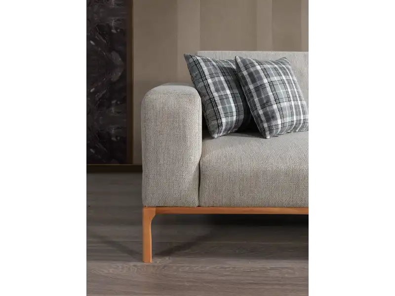 İnegöl Mobilyaları Yağız Köşe Takımı