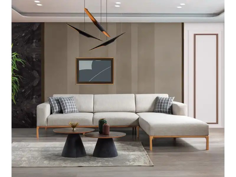 İnegöl Mobilyaları Yağız Köşe Takımı