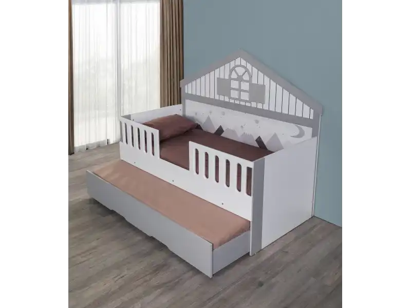 İnegöl Mobilyası Alaçatı Genç Odası