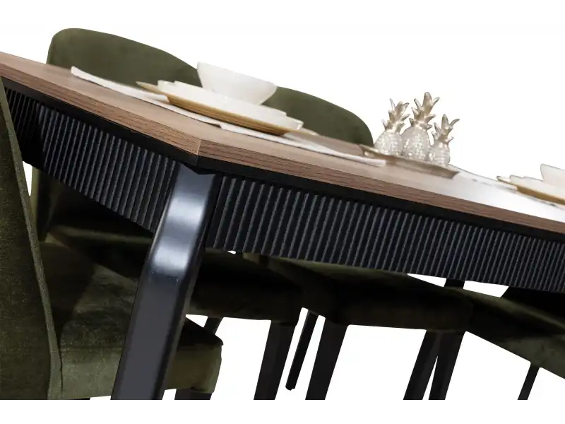 İnegöl Mobilyası Ares Yemek Takımı