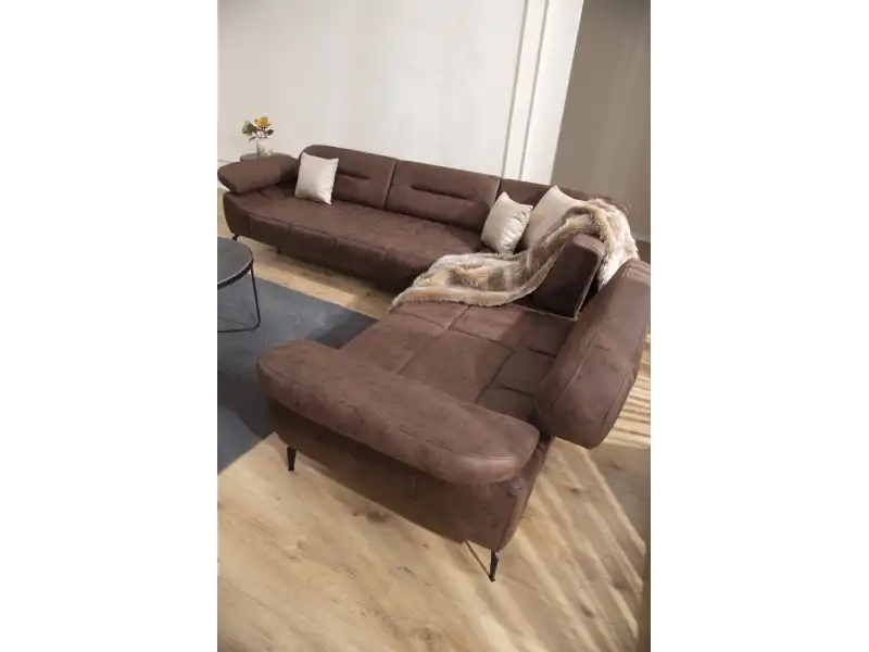 İnegöl Mobilyası Arya Köşe Takımı