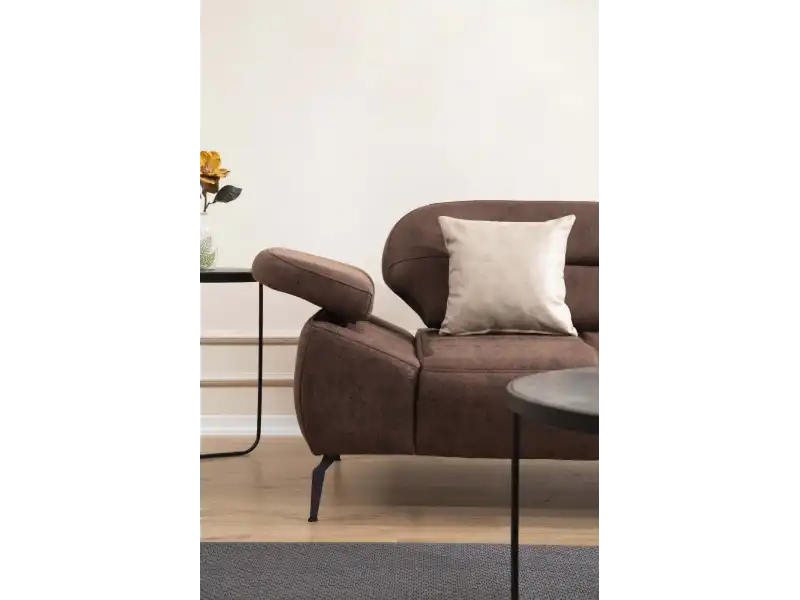 İnegöl Mobilyası Arya Köşe Takımı