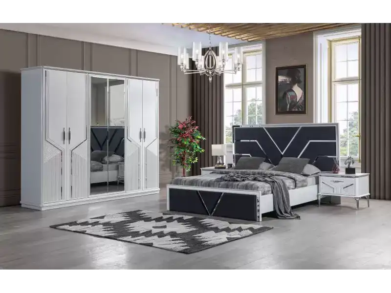 İnegöl Mobilyası Asel Düğün Paketi