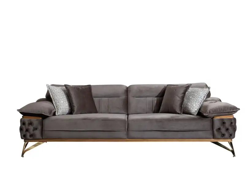 İnegöl Mobilyası Asos Koltuk Takımı