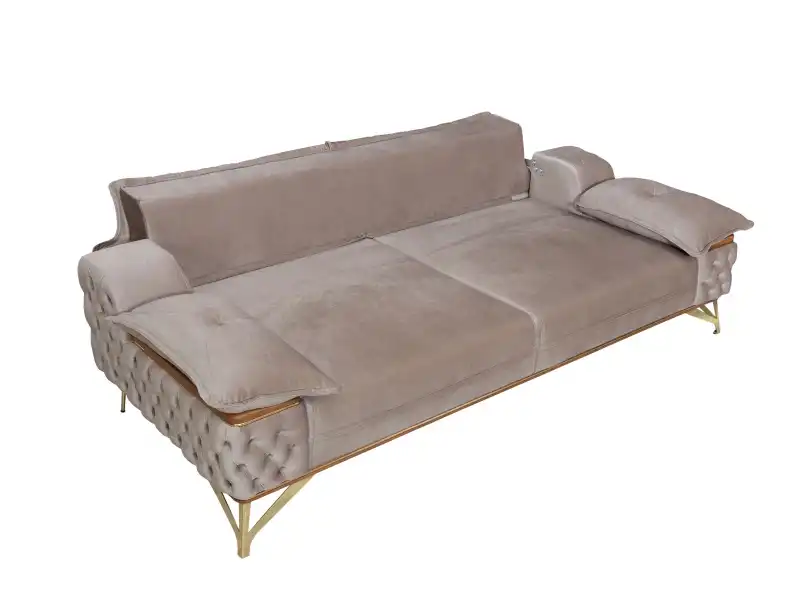 İnegöl Mobilyası Asos Koltuk Takımı