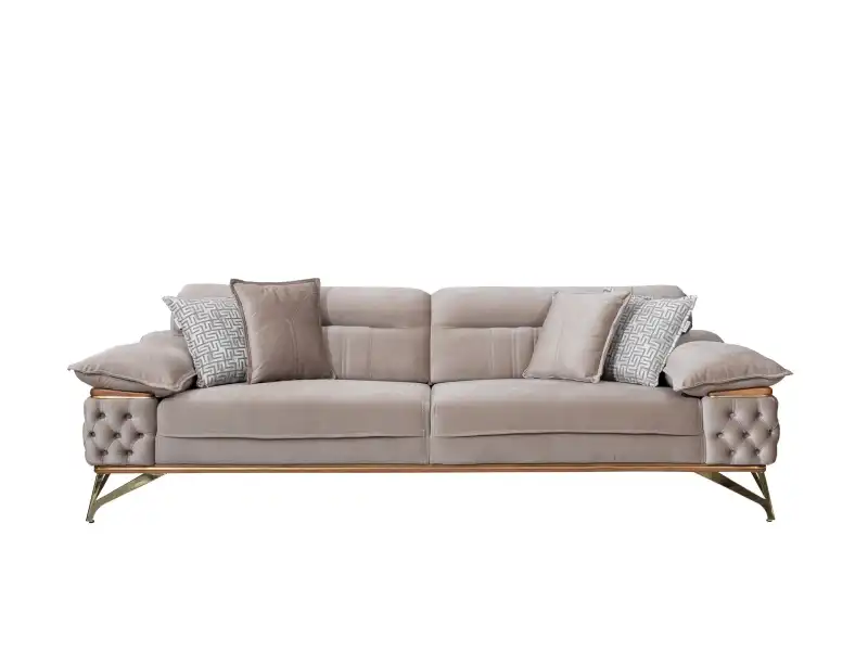 İnegöl Mobilyası Asos Koltuk Takımı