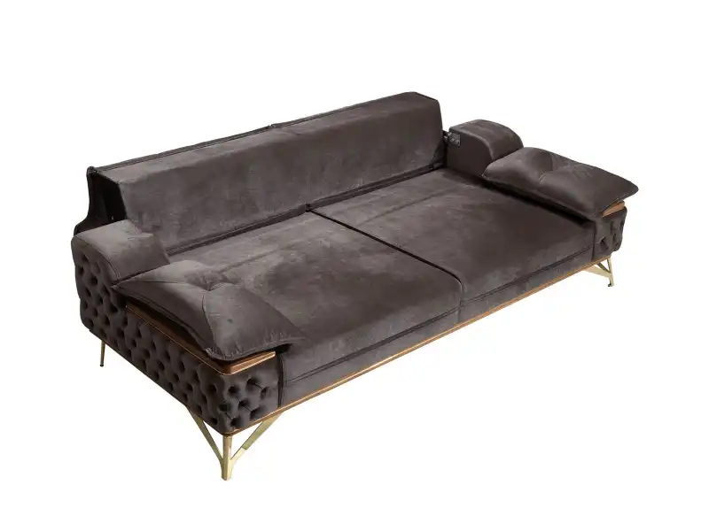 İnegöl Mobilyası Asos Koltuk Takımı