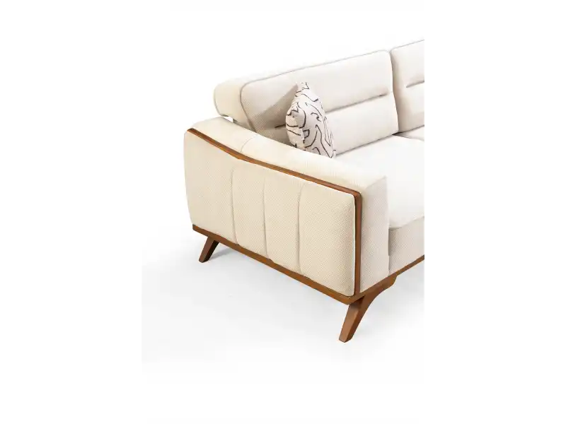 İnegöl Mobilyası Bentley Koltuk Takımı