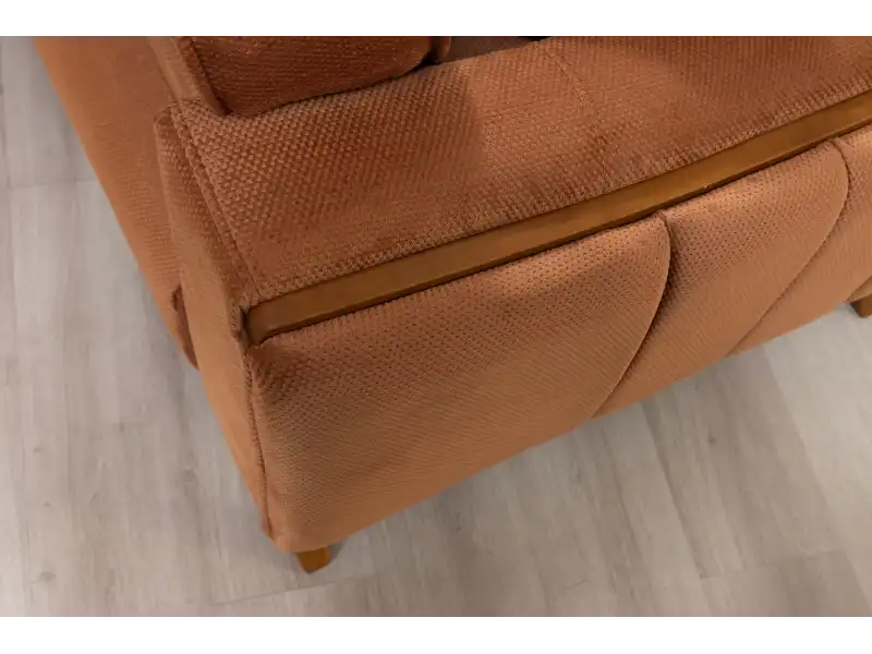 İnegöl Mobilyası Bentley Koltuk Takımı