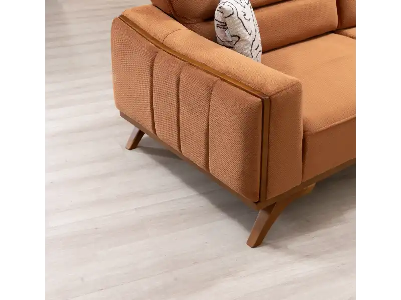 İnegöl Mobilyası Bentley Koltuk Takımı