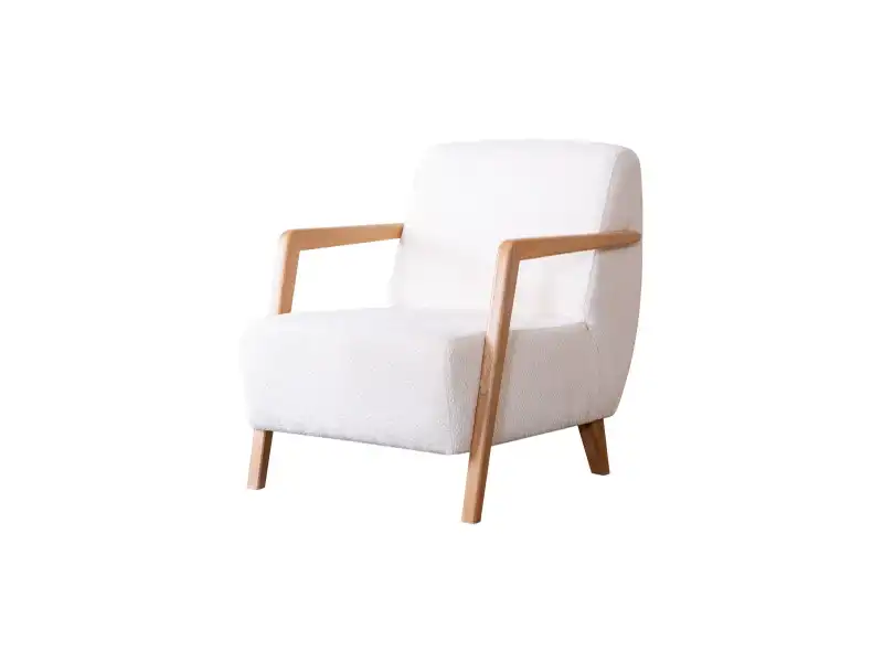 İnegöl Mobilyası Bohem Koltuk Takımı