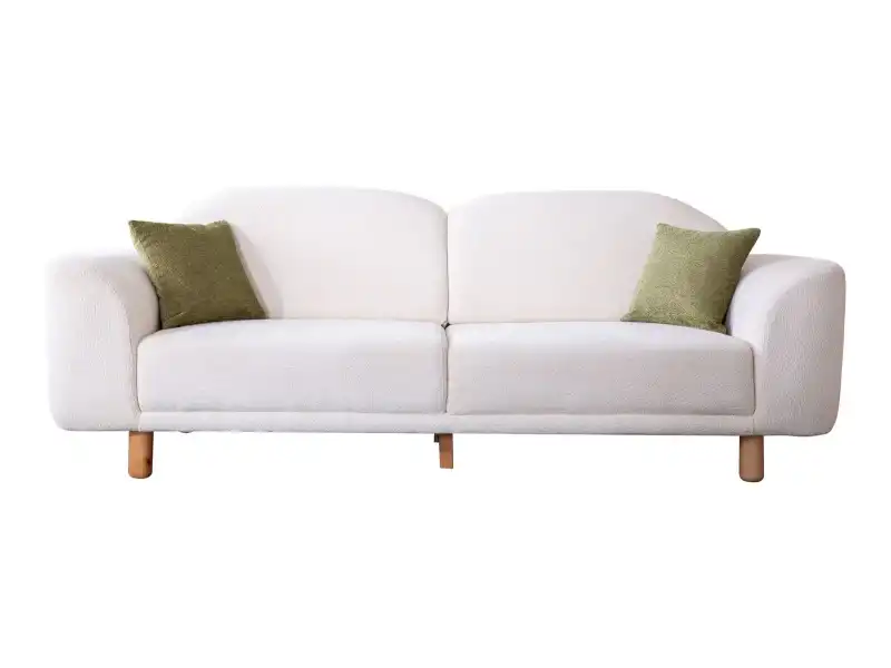 İnegöl Mobilyası Bohem Koltuk Takımı