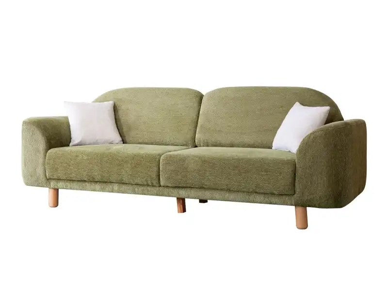 İnegöl Mobilyası Bohem Koltuk Takımı