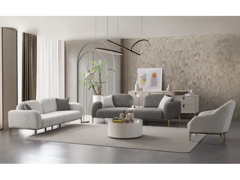 İnegöl Mobilyası Cupra Düğün Paketi