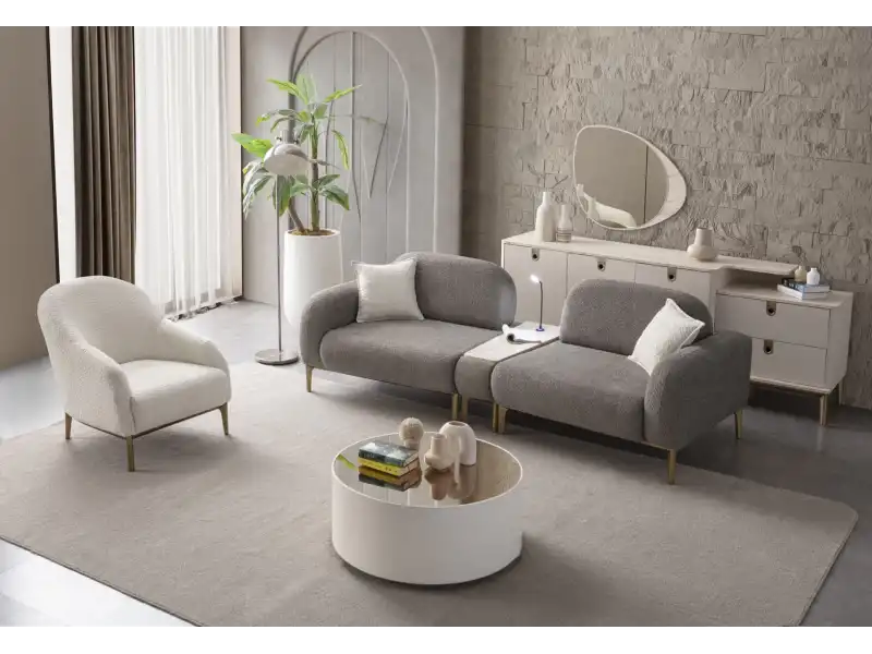 İnegöl Mobilyası Cupra Düğün Paketi