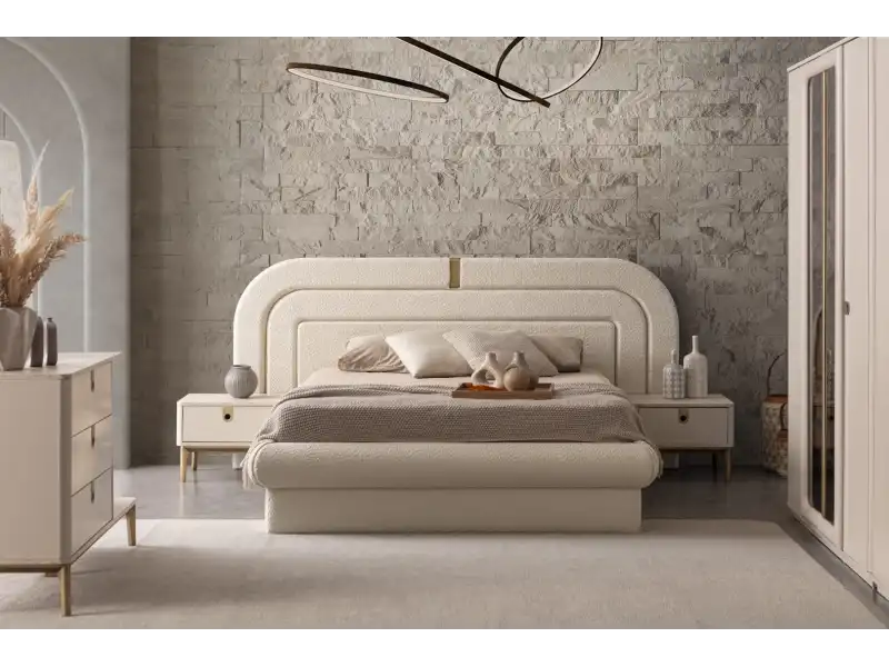 İnegöl Mobilyası Cupra Düğün Paketi