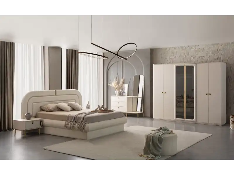 İnegöl Mobilyası Cupra Düğün Paketi