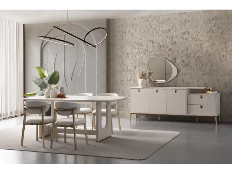 İnegöl Mobilyası Cupra Düğün Paketi