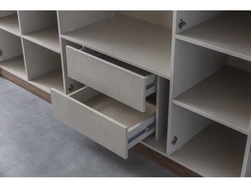 İnegöl Mobilyası İnci Yatak Odası