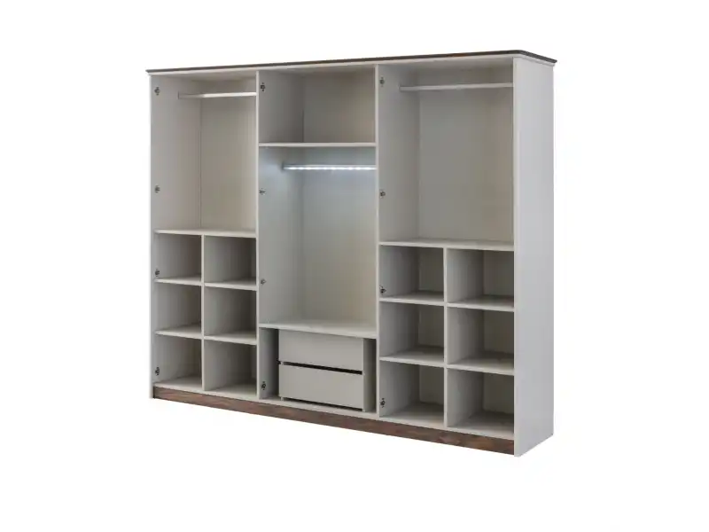 İnegöl Mobilyası İnci Yatak Odası