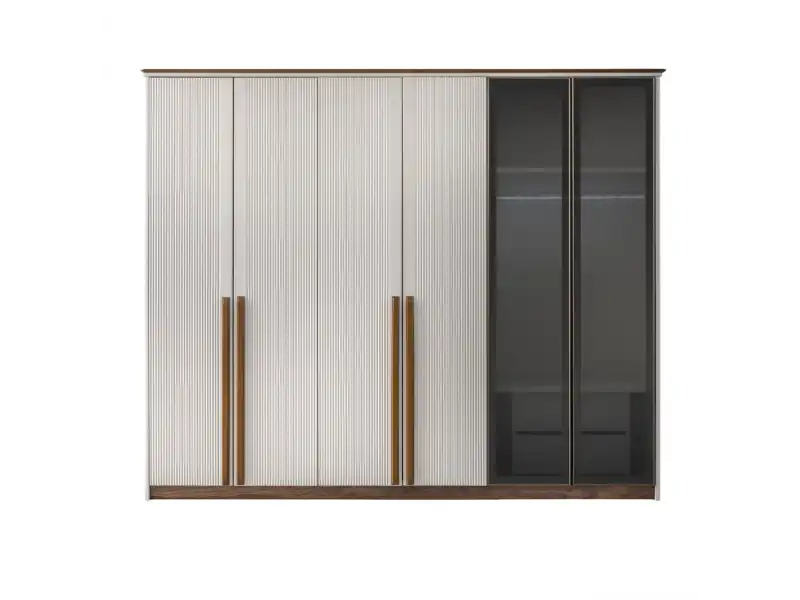 İnegöl Mobilyası İnci Yatak Odası