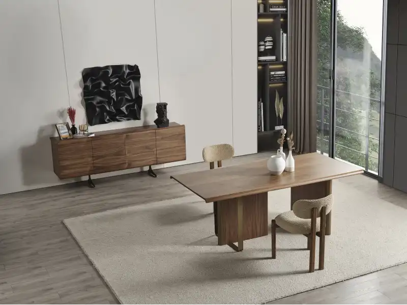 İnegöl Mobilyası MK 43 Yemek Odası