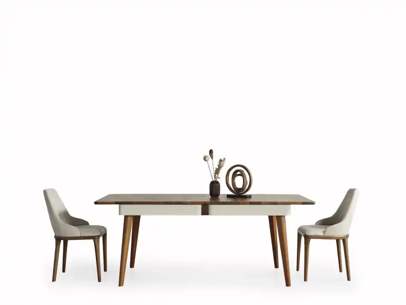 İnegöl Mobilyası MK 44 Yemek Odası