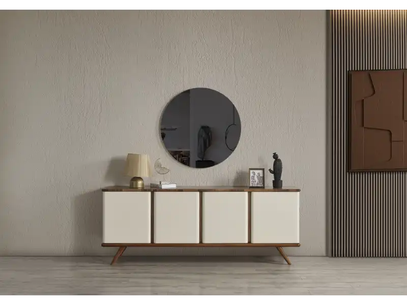 İnegöl Mobilyası MK 44 Yemek Odası