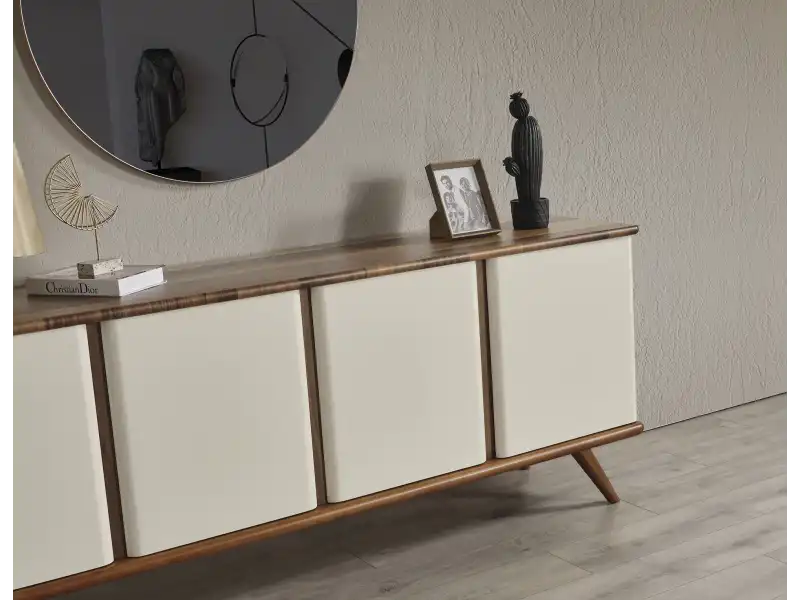 İnegöl Mobilyası MK 44 Yemek Odası