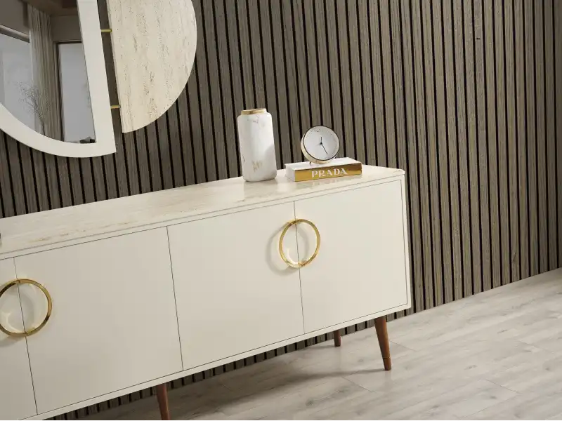 İnegöl Mobilyası MK 75 Yemek Odası