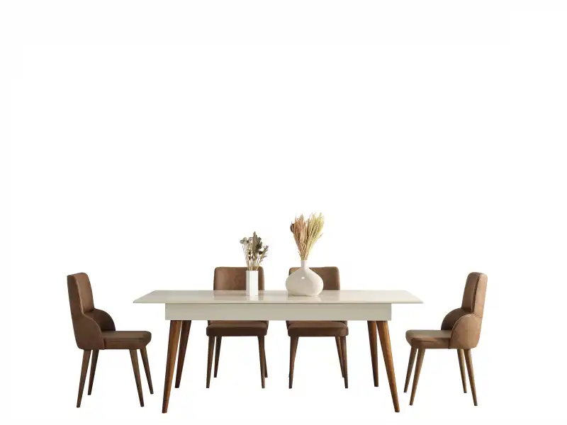 İnegöl Mobilyası MK 75 Yemek Odası