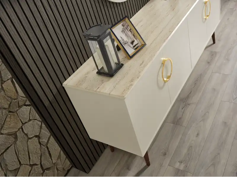 İnegöl Mobilyası MK 75 Yemek Odası