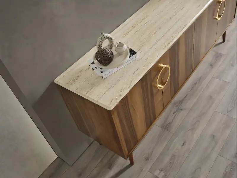 İnegöl Mobilyası MK 76 Yemek Odası