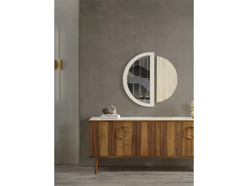 İnegöl Mobilyası MK 76 Yemek Odası